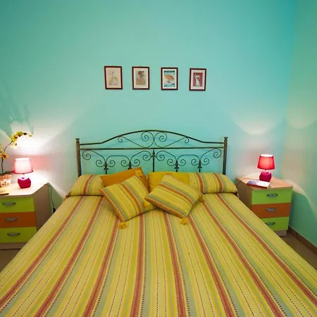 Appartement Savonarola *