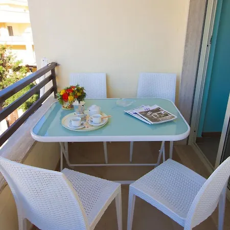 Appartement Savonarola *