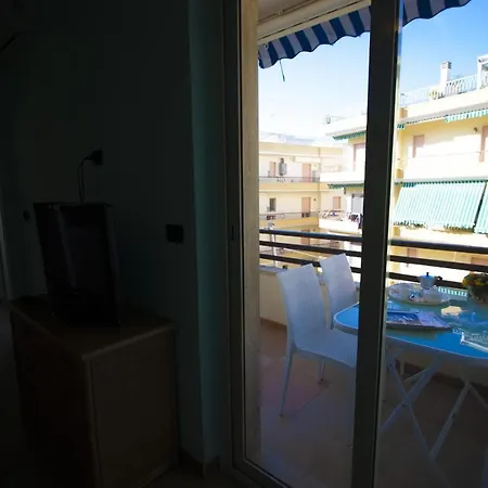 Appartement Savonarola *
