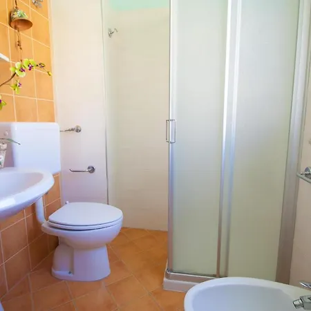 Appartement Savonarola